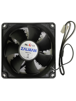 Вентилятор ZALMAN ZM-F1 PLUS (SF)