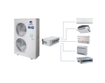 Наружный блок Gree Super Free-Match GWHD(42S)NK3CO(LCLH) inverter