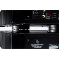 Think Digital Audio Stage 4 MKII Black