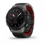 Премиальные смарт-часы GARMIN MARQ Athlete (Gen 2) Performance Edition, 010-02648-51