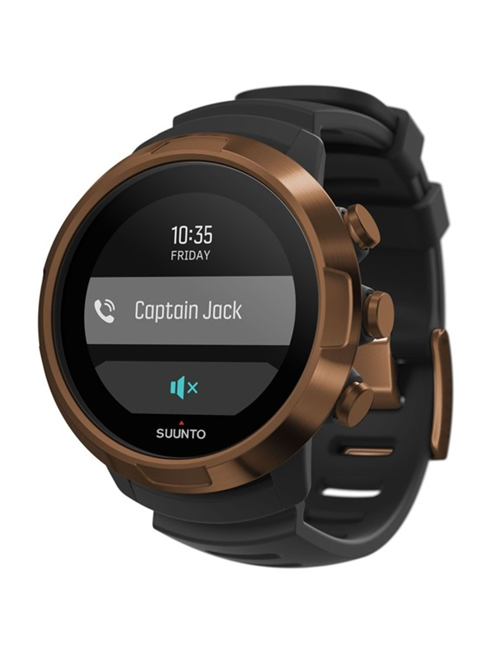 Дайв-компьютер SUUNTO D5 COPPER