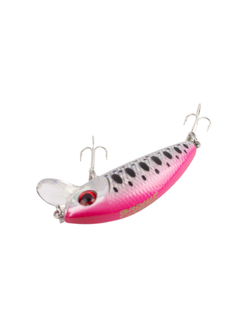 Воблер минноу L Minnow 44 мм 5 г цвет #14