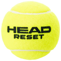 Теннисные мячи Head Reset Polybag 72B