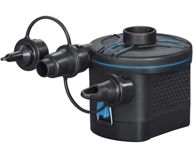 Насос электрический PowerTouch D Cell, на батарейках LR20/D,Bestway (62254)