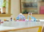 Конструктор LEGO Gabby's Dollhouse 10796 Площадка для ухода за котенком Габби