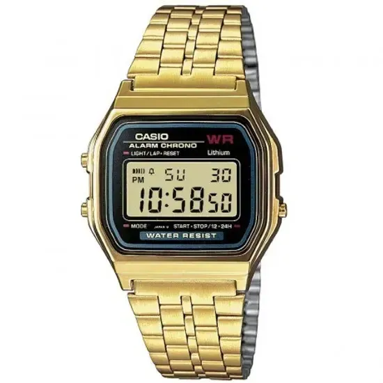 Наручные часы Casio A159WGEA-1DF