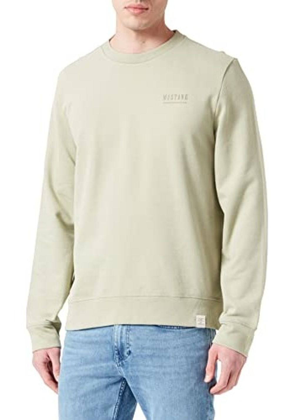 Джемпер Ben Crewneck 1013502-6205