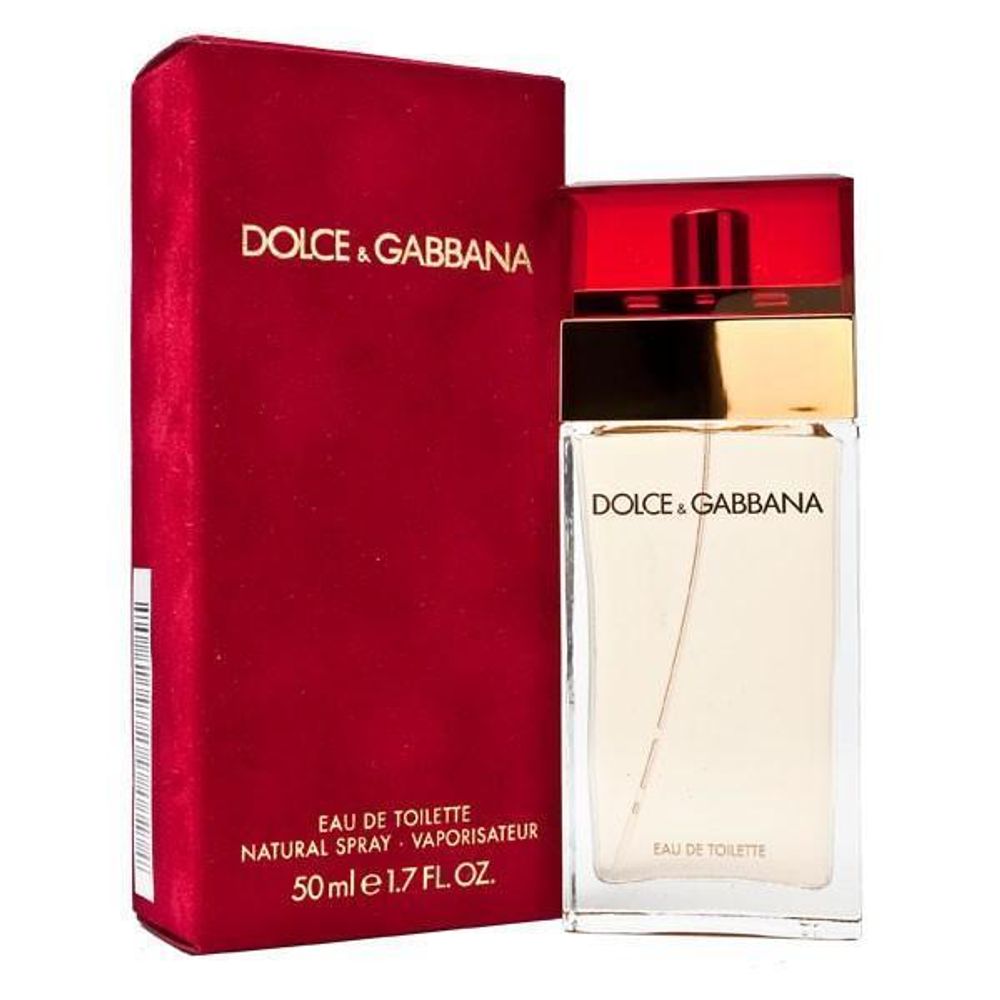 Dolce and Gabbana