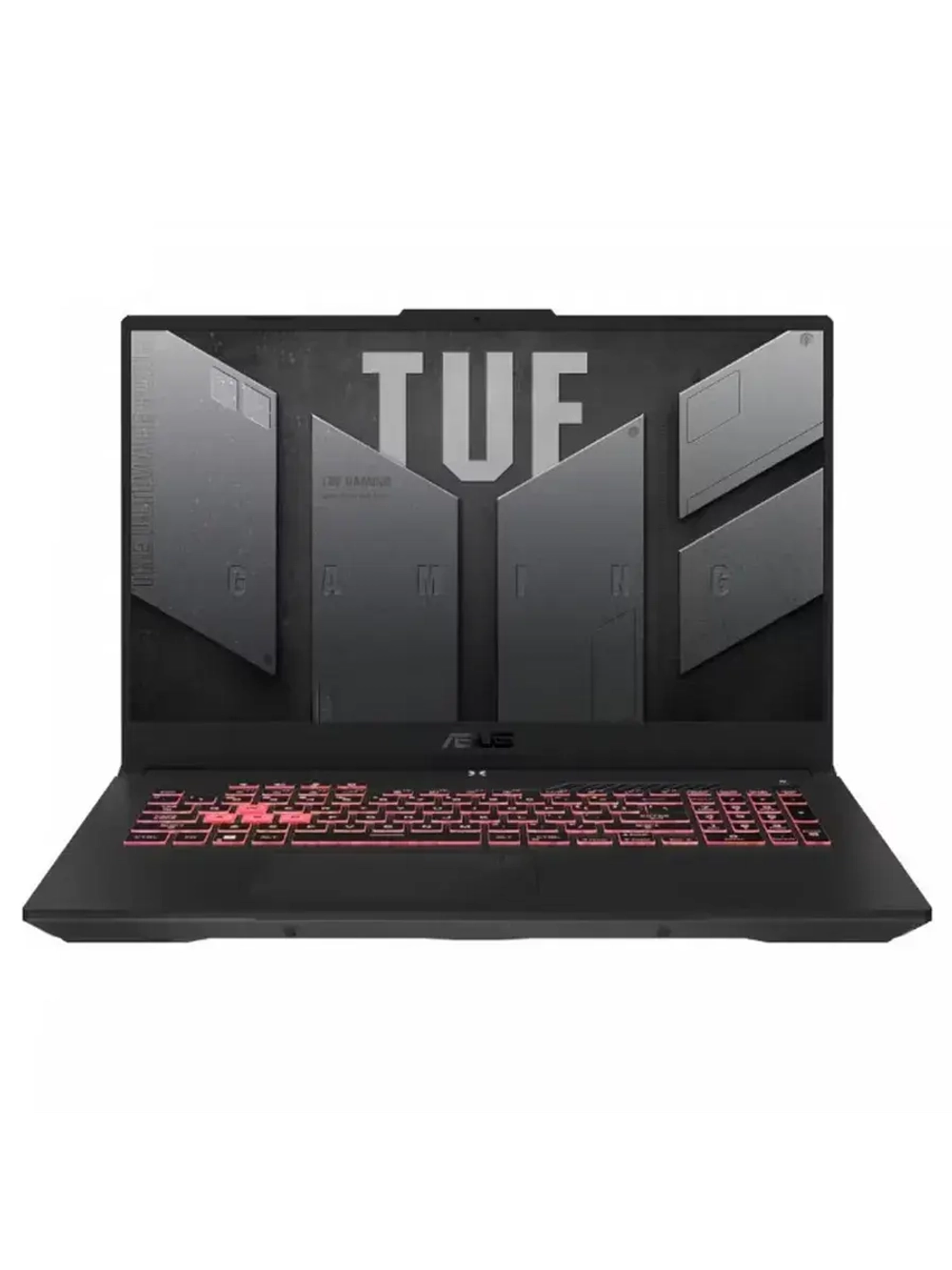17,3" Ноутбук TUF Gaming A17 FA707NU-HX071 90NR0EF5-M00440