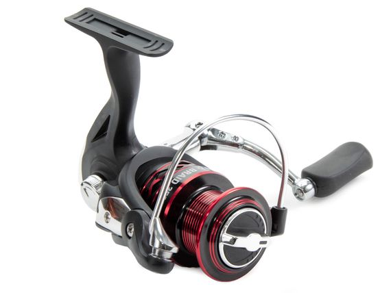 Катушка WFT Fast SPIN&BRAID 10 3500FD
