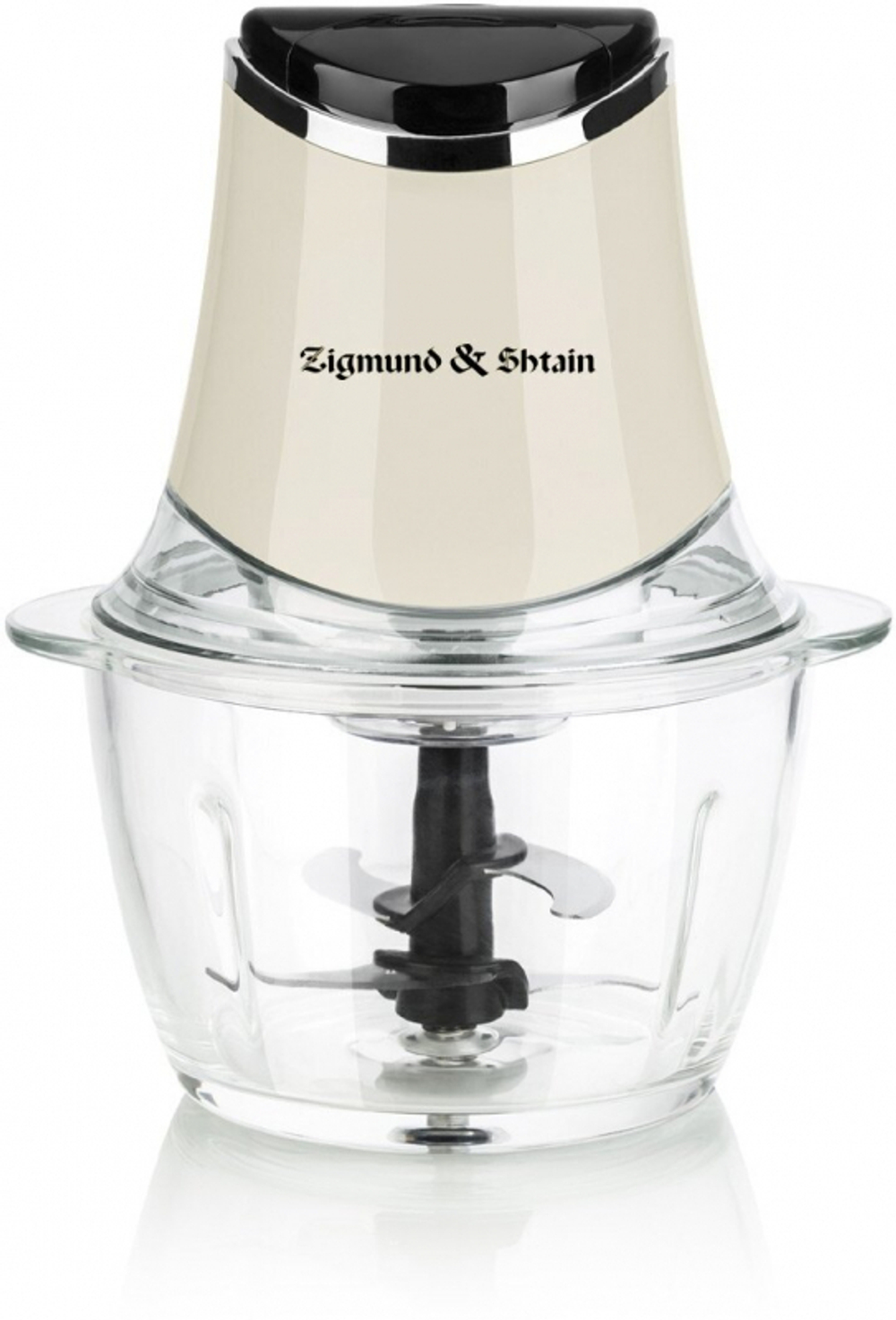 Измельчитель ZIGMUND & SHTAIN CH-32R