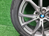 Диск Комплект R17 BMW 3er G20 (18-нв) 776 стиль