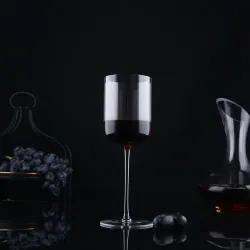 Бокал для вина 300 мл хр. стекло "1873" d 7 см h20 см P.L. - BarWare [6]