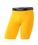 Шорты компрессионные Camp PerFormDRY Tight Short, желтый