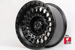 Комплект дисков CTF 220-8 18x9 et-10 5x127