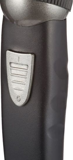 Триммер Wahl GroomsMan Body (9953-1016)