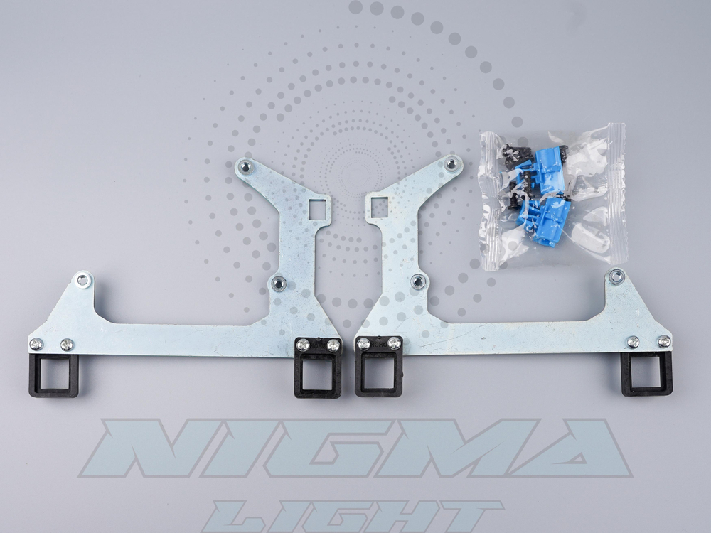 Переходная рамка для замены линз TOYOTA CAMRY XV 70 FULL LED