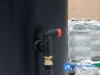 Дробеструйный аппарат PST-PS-250-1