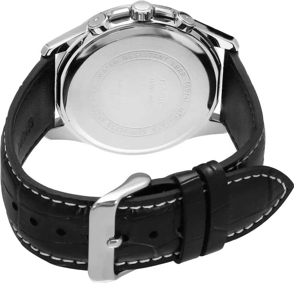 Часы Casio MTP-1375L-7A