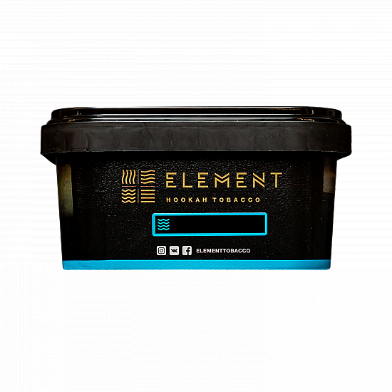 Element "Вода" (Masala tea), 200 гр.