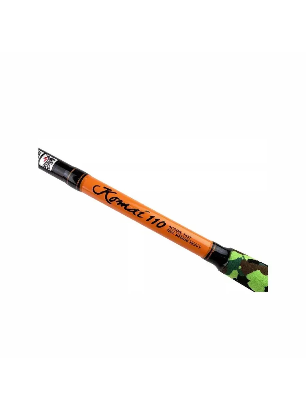 Удилище зимнее Komai 110