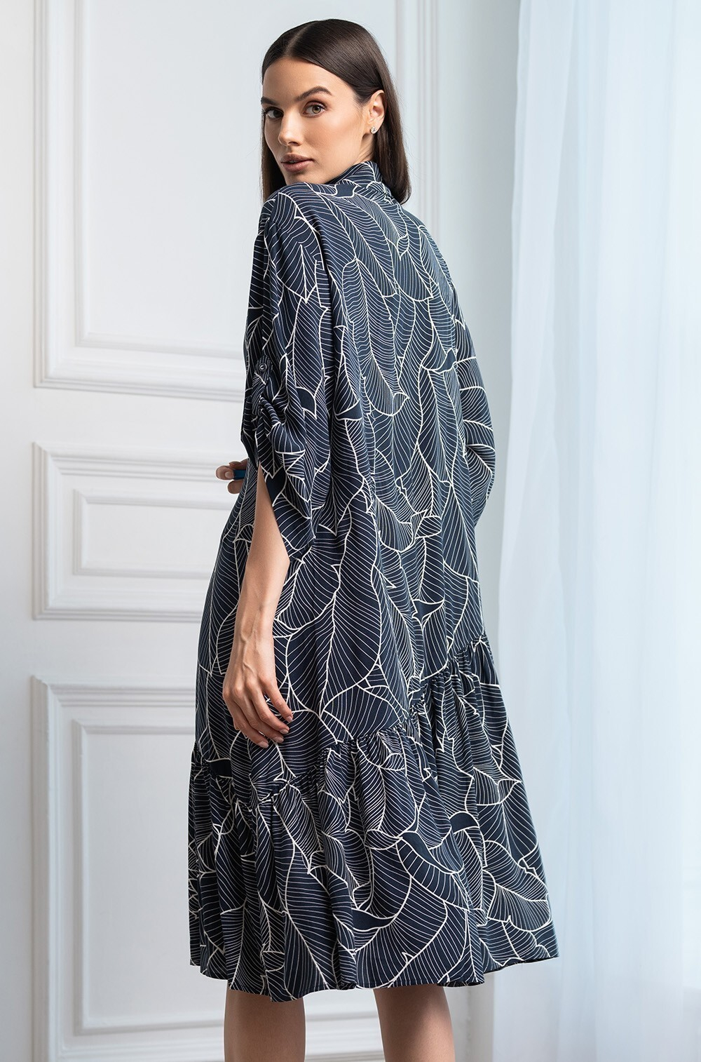Сорочка 5319 Leana MiaMia