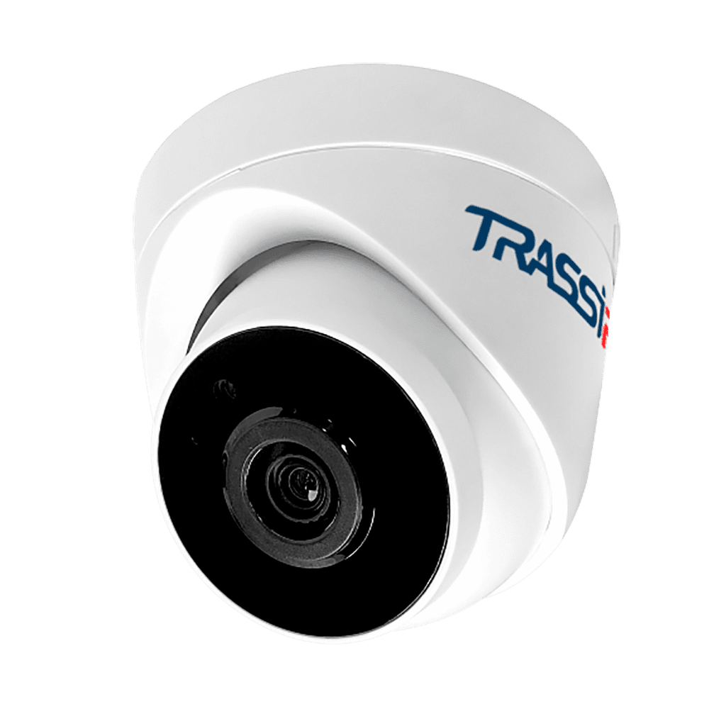 TRASSIR TR-D2S1-noPoE v2 (3.6 мм)