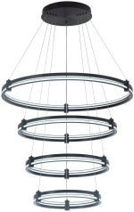 Люстра подвесная Stilfort 4006/02/04P серия Tooring