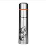 Термос TONAR (HS.TM-051-W) 1200ML Волк