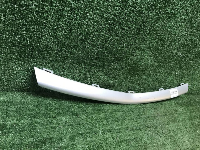 Молдинг решетки радиатора Geely Coolray (19-24)
