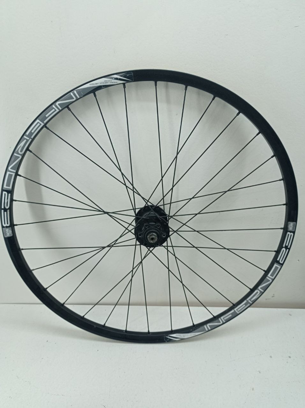 Колесо для велосипеда SUN Ringle + Shimano (Перед)
