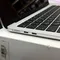 Б/У Ноутбук MacBook Air 13 M5 12/512Gb Silver 100% (16 циклов) (HCD7RLX493)
