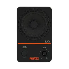 Fostex 6301ND