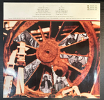 T'Pau - Rage (Германия 1988г.)
