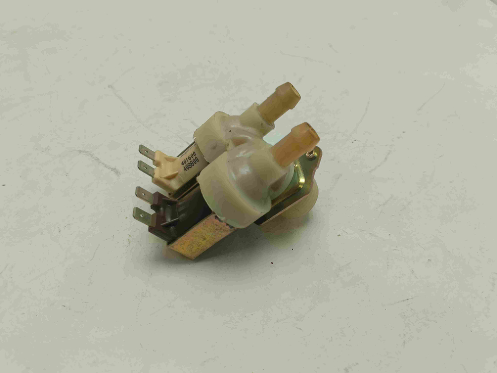 2296XW кт227 Клапан подачи воды для стиральной машины Indesit 2296XW б/у