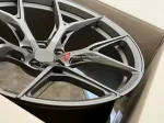 КОВАНЫЕ ДИСКИ ДЛЯ AUDI RS6 C8 АУДИ