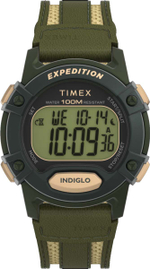 Мужские  наручные часы Timex TW4B30300