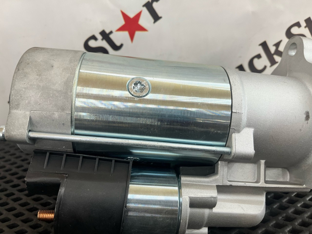 Стартер Bosch 24V / New original EU
