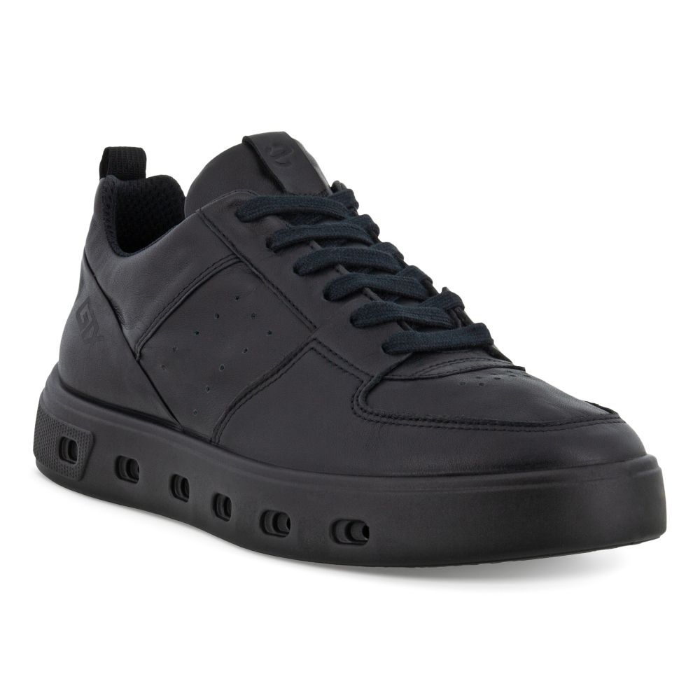 Кеды женские ECCO STREET 720 W