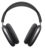 Стереонаушники Bluetooth полноразмерные Hoco W58 BT5.4/ANC/500mAh серые