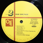 Fuse One / Fuse One (LP)