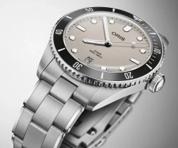 Oris Divers Date 01 733 7795 4051-Set
