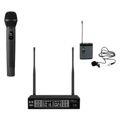 FBW A2S-Mix Black