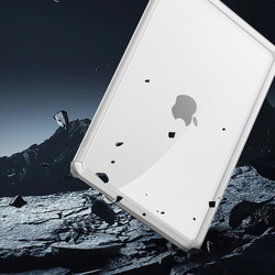 Чехол прозрачный для ноутбука MacBook Pro 13.3 (2016-2021) от Dux Ducis, серии LCGM Series Protective