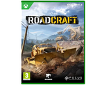 Roadcraft (Xbox SX) NEW
