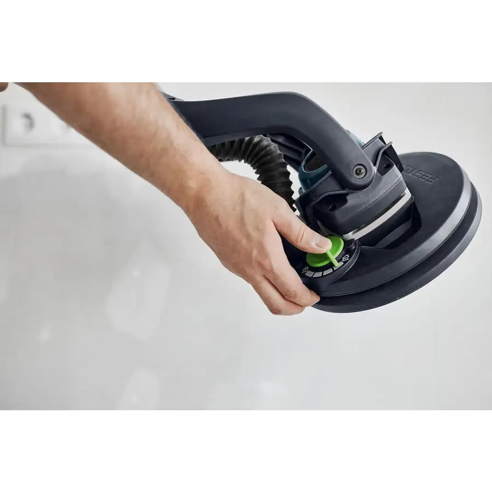 Шлифовальная машинка PLANEX LHS 2-M 225 EQ/CTM 36-Set FESTOOL 577458