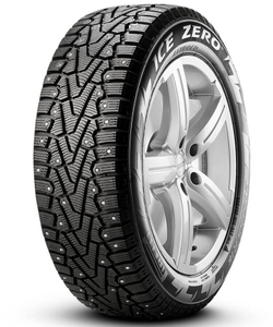 Автошина Pirelli 195/65 R15 95T Ice Zero (KS)(XL)