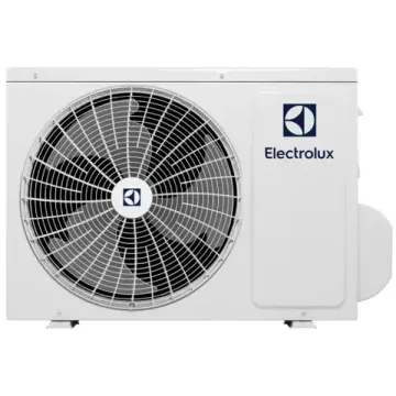 Кондиционер Electrolux Loft EACS-09HAL/N8