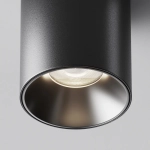 Потолочный светильник Альфа / Alfa LED 12 Вт 4000 К 60°, C064CL-12W4K-RD-B. TM Maytoni