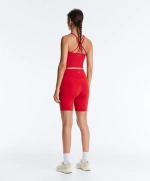 Велосипедные шорты Comfortlux High Rise, 20 см - OYSHO